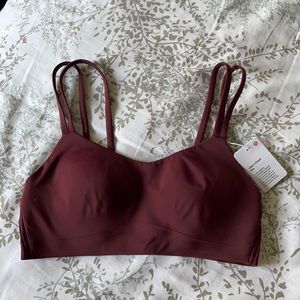 Lululemon Like A Cloud Bra